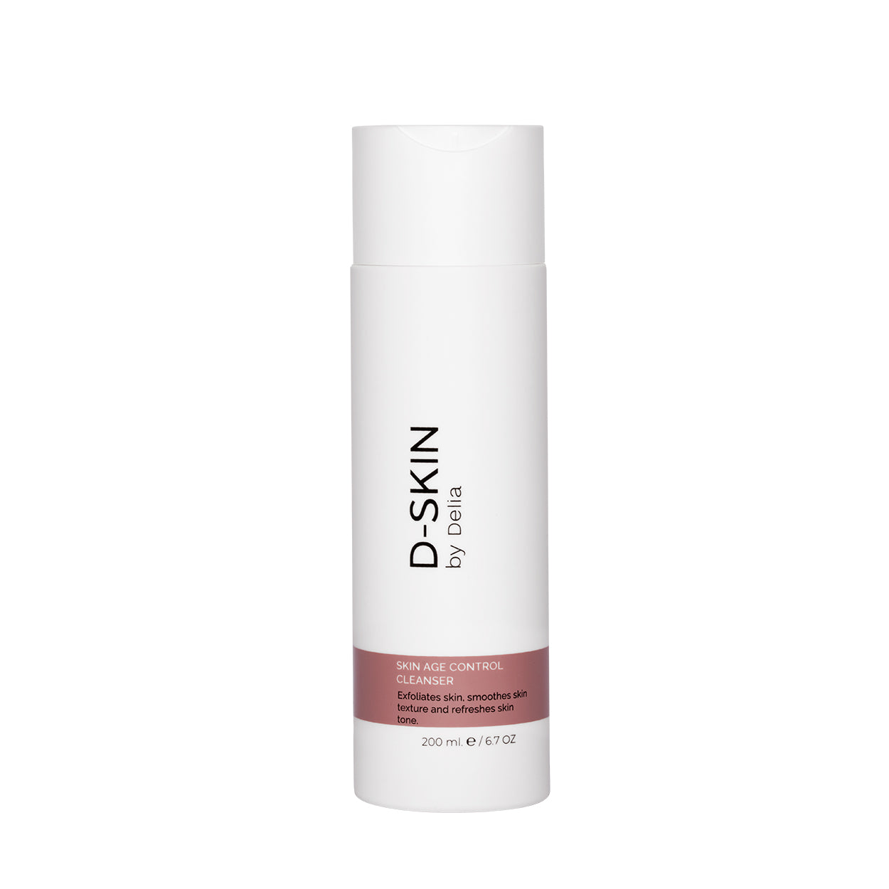 Skin Age Control Cleanser 200ml