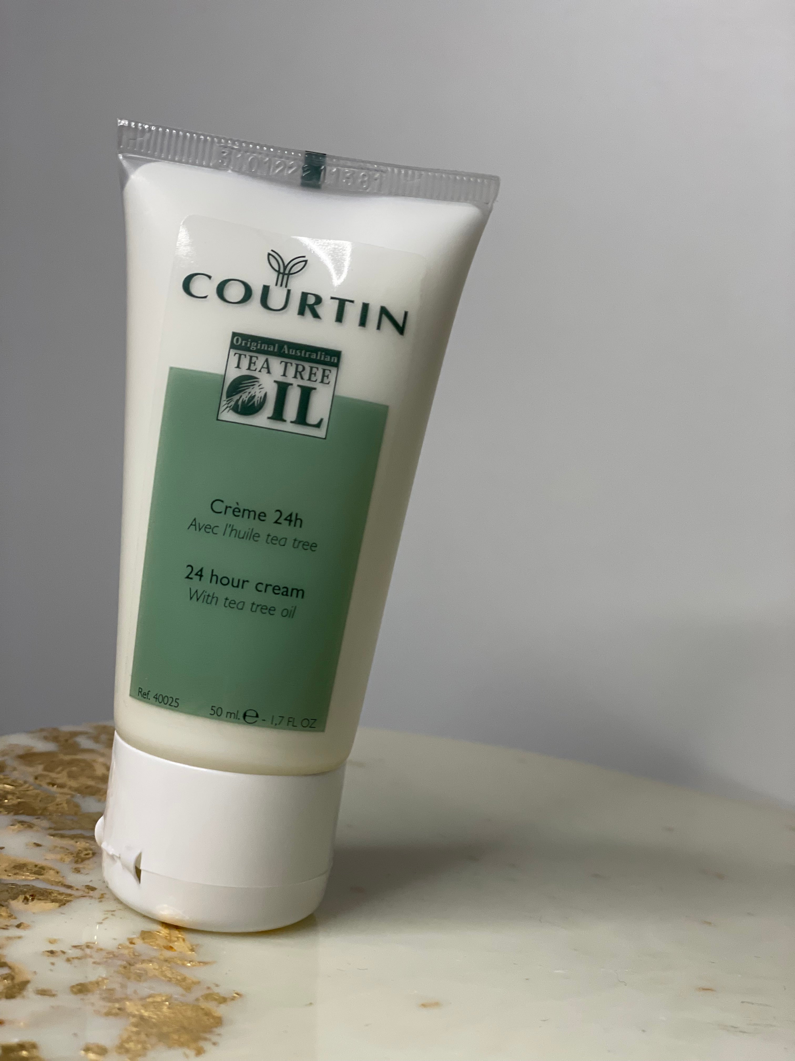 Courtin 24h Cream 50ml