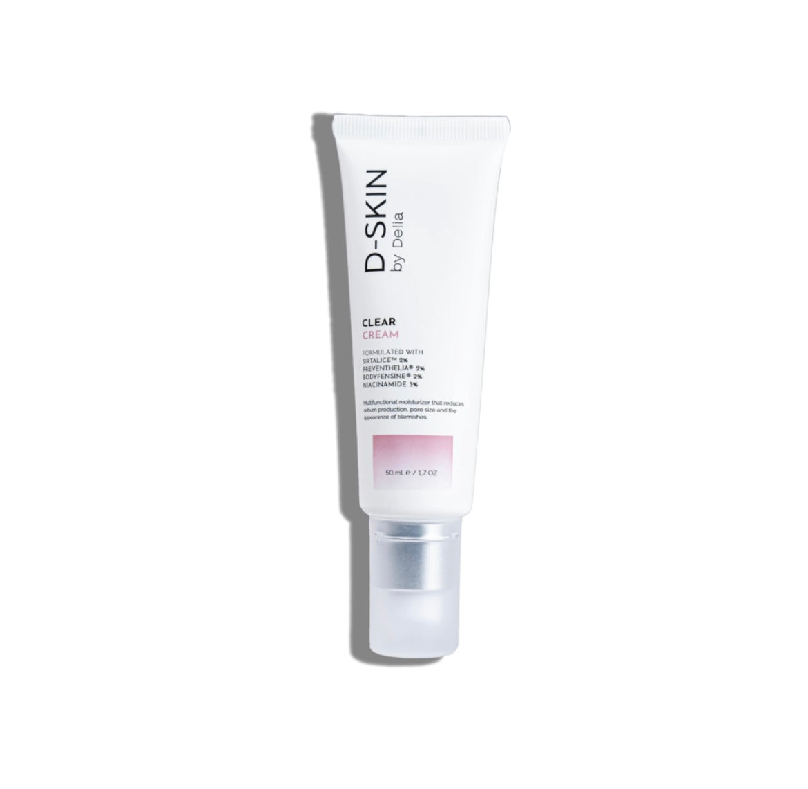 Clear Cream 50ml