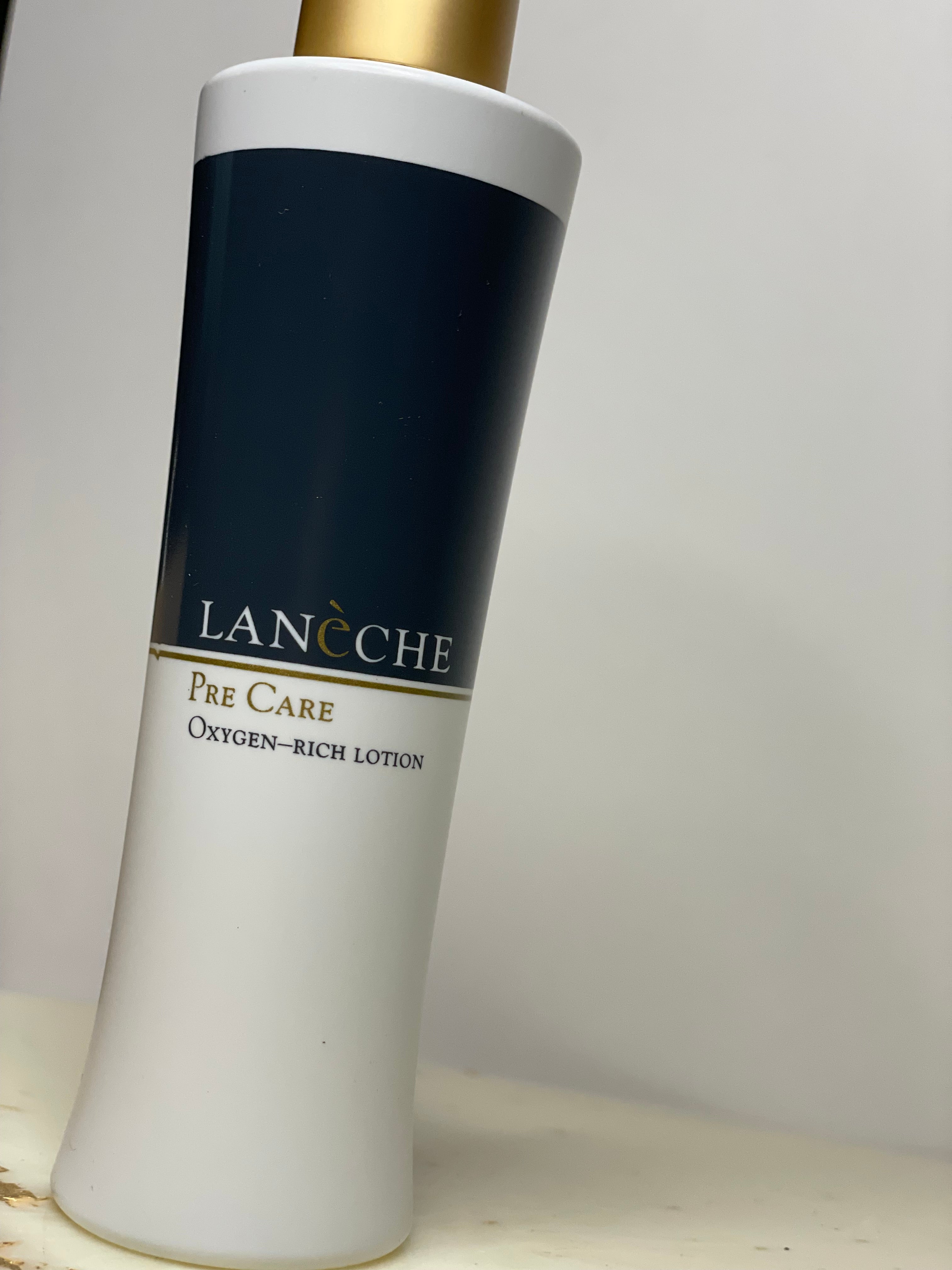 Lanèche Oxgen rich lotion 200ml