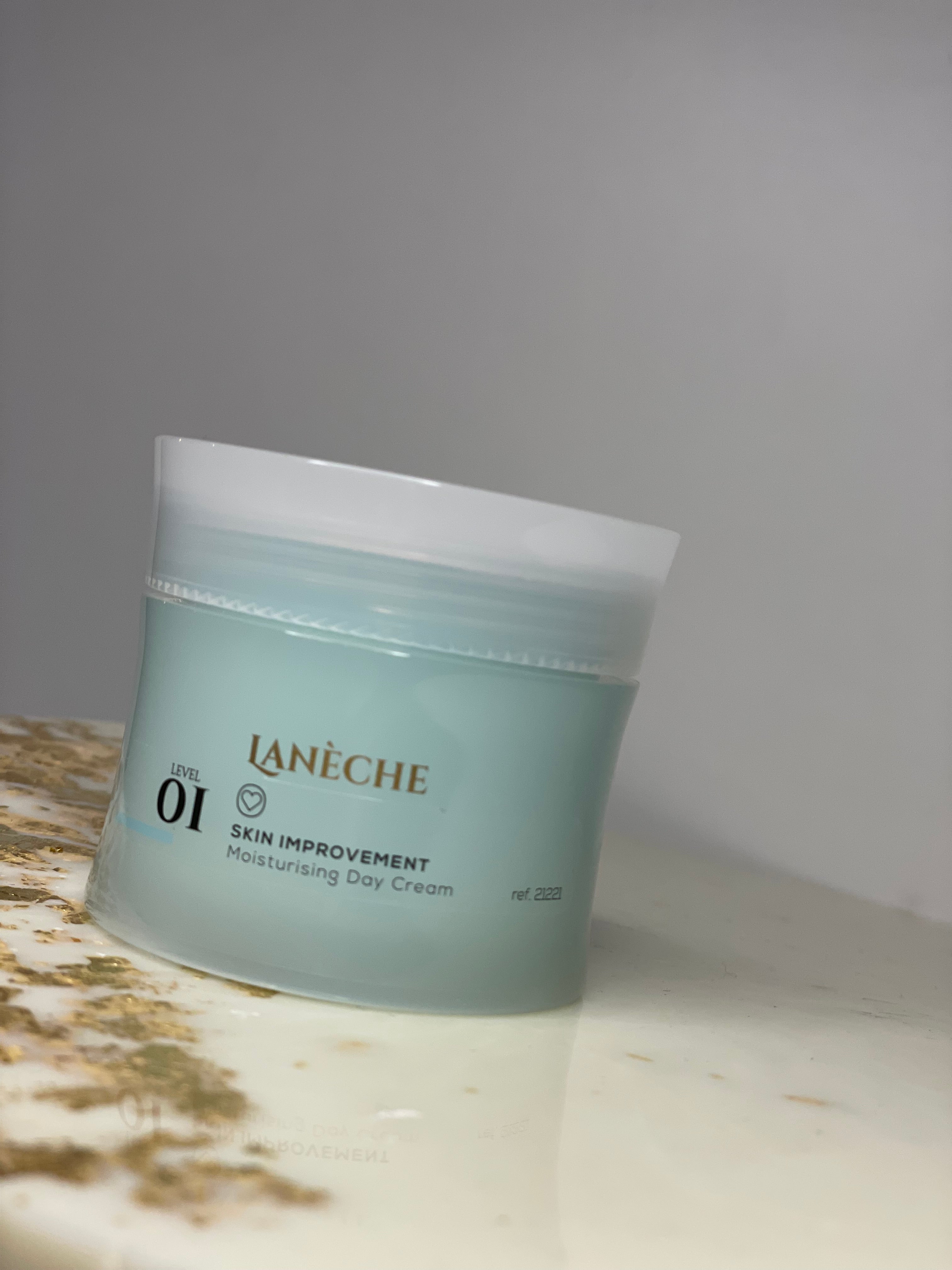 Lanèche Skin Improvement Moisturising Day Cream 50ml