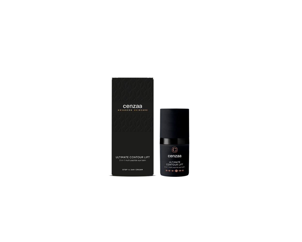 Cenzaa Ultimate Contour Lift 15ml